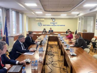 Газът за България поевтиня с над 4% през декември