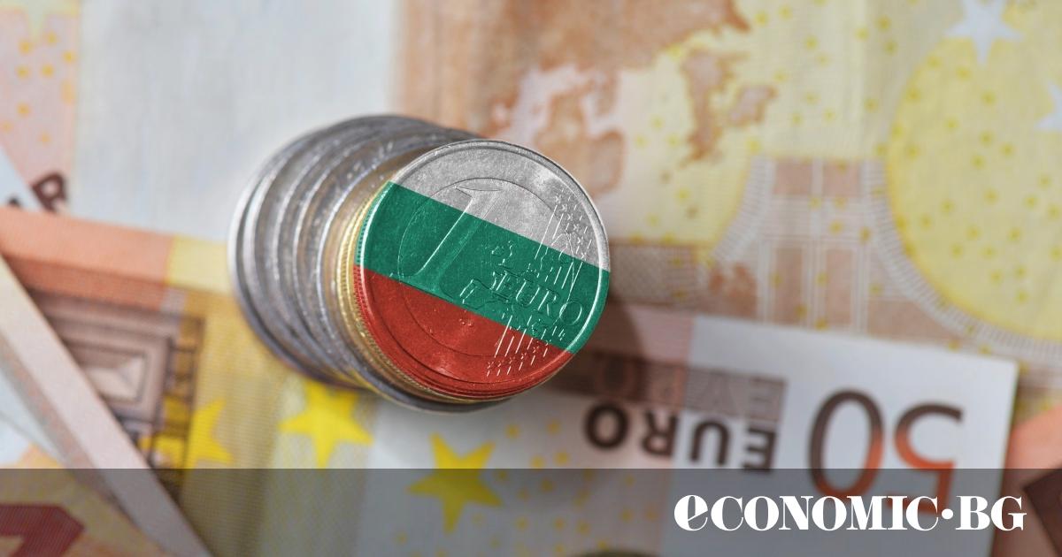 Започва продажбата на пакетите с български евромонeтиОт днес, 1 декември,