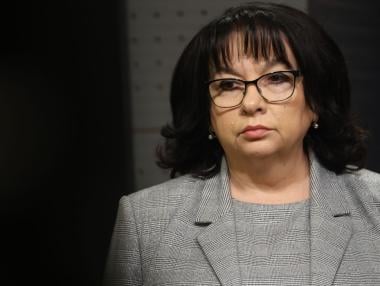 Бюджетът достигна лимита за дефицит два месеца предварително