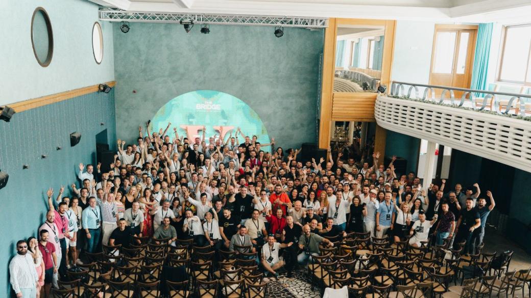 От Варна до Силициевата долина: The Bridger Network превръща българската диаспора в икономическа сила