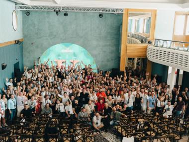 От Варна до Силициевата долина: The Bridger Network превръща българската диаспора в икономическа сила