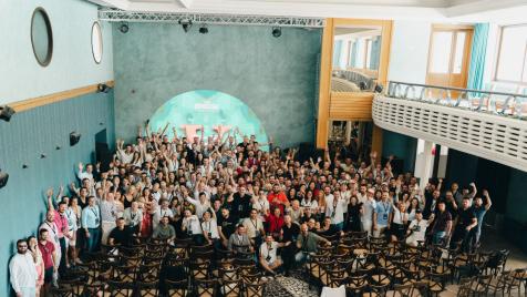 От Варна до Силициевата долина: The Bridger Network превръща българската диаспора в икономическа сила