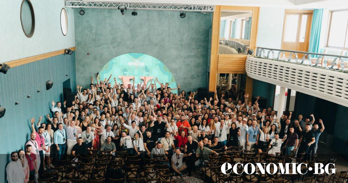 Представете си българка, която повече от 20 години не се