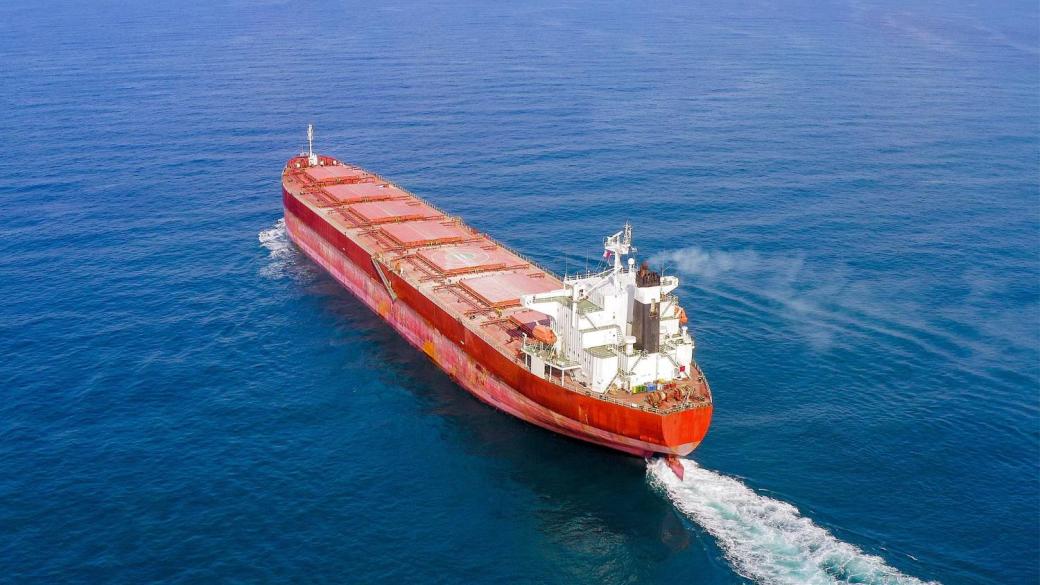 Застраховките за корабоплаване в Черно море скочиха рязко