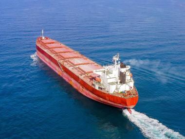 Застраховките за корабоплаване в Черно море скочиха рязко