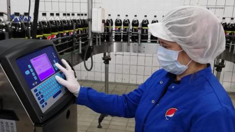 Как българската компания зад Pepsi контролира всяка партида – от завода до клиента