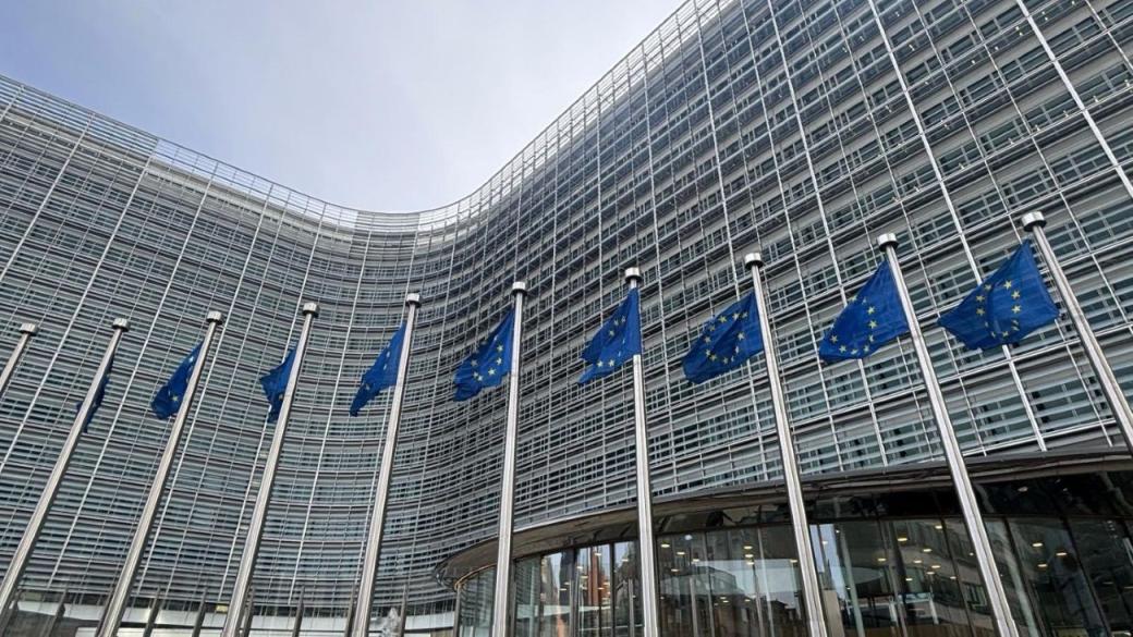 ЕК е одобрила третото плащане за България по Плана за възстановяване