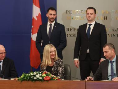 България подписа пореден консултантски договор за новите блокове в АЕЦ „Козлодуй“