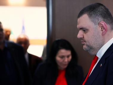 „ДПС-Ново начало“ не подкрепи оттеглянето на бюджета