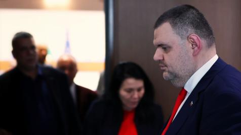 „ДПС-Ново начало“ не подкрепи оттеглянето на бюджета