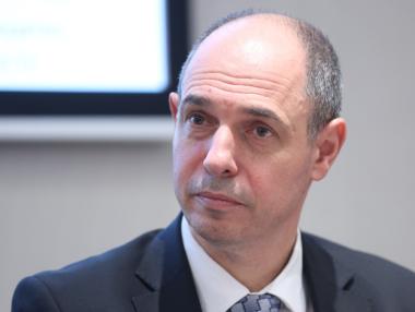 Директорът на ЕСО бе сменен без обяснение