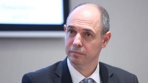 Директорът на ЕСО бе сменен без обяснение