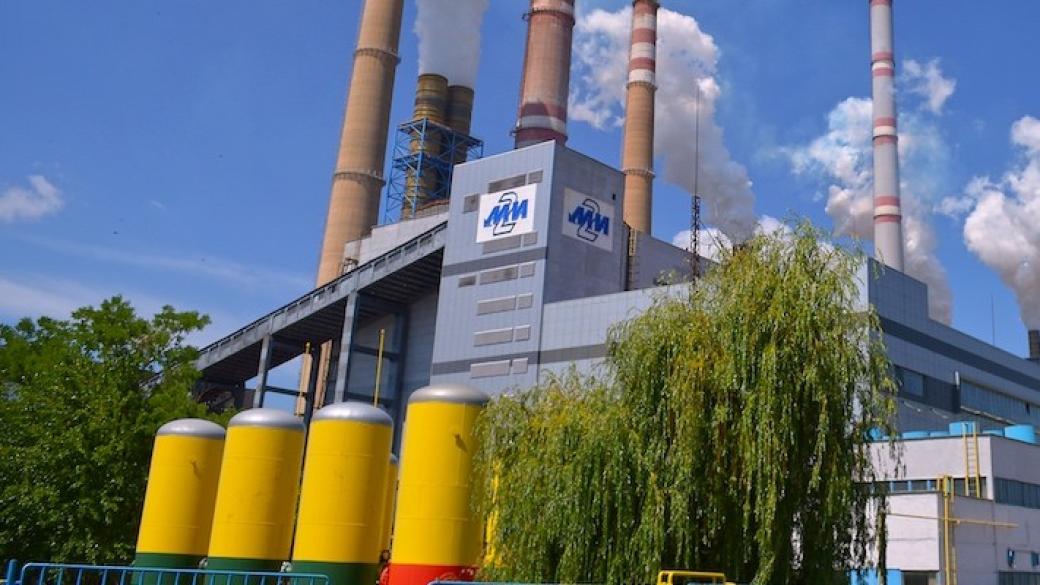 Държавният ТЕЦ „Марица изток 2“ запали 6 енергоблока