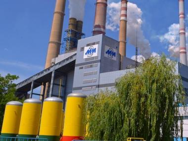 Държавният ТЕЦ „Марица изток 2“ запали 6 енергоблока