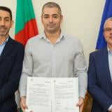 „Аурубис България“ инвестира 1.1 млн. лв. в развитието на Златица