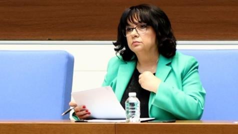 Депутатите единодушно изтеглиха „позорния“ бюджет за 2026 г.