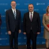 България залага на инфраструктура и сътрудничество за регионално развитие пред ОИСР