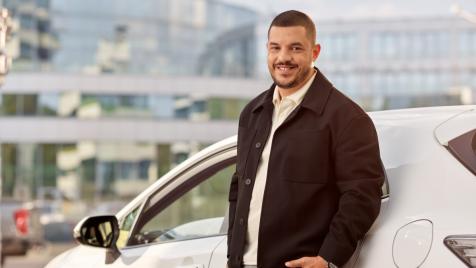 Работата с хора е най-голямото предизвикателство и най-голямото вдъхновение