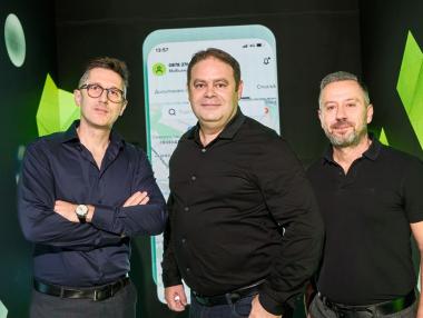 Yettel представи новото си приложение – онлайн магазин, услуги и развлечение в едно