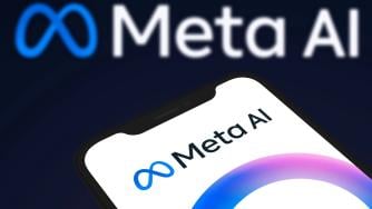 AI предизвика ново разследване от ЕС срещу Meta
