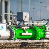 Времето на германската индустрия за зелен водород изтича