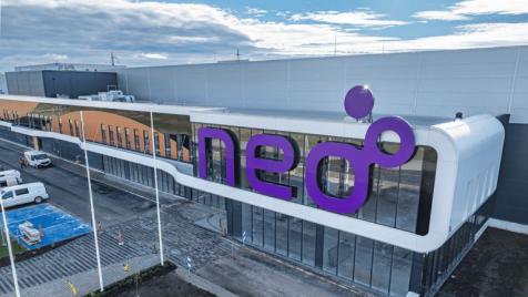 Най-големият завод за редкоземни магнити стои на прага на Русия