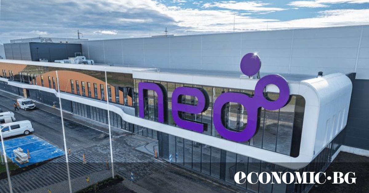 Големият залог на Европа – да прекъсне господството на Китай