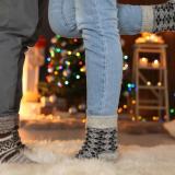 „Сезон на обвързването“: Да намериш човек само за студените зимни месеци