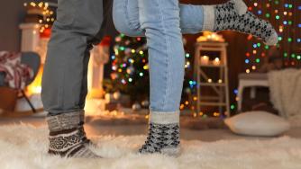 „Сезон на обвързването“: Да намериш човек само за студените зимни месеци