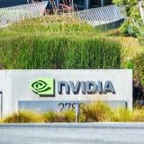Nvidia има проблем с парите – има твърде много