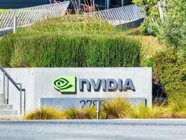 Nvidia има проблем с парите – има твърде много