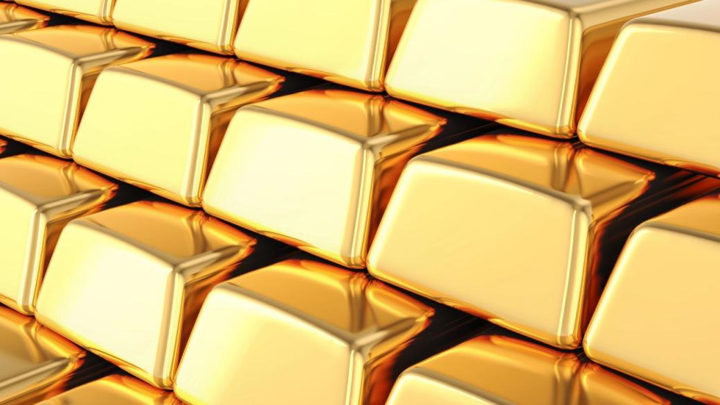 Цената на златото през 2026 г.: Микс от несигурност, лихви и поевтинял щатски долар