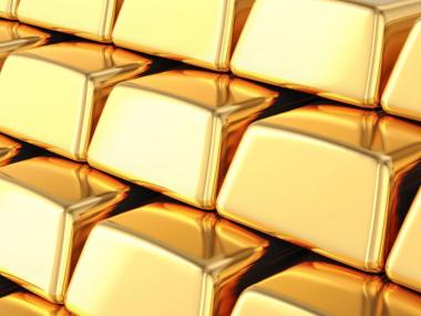 Цената на златото през 2026 г.: Микс от несигурност, лихви и поевтинял щатски долар