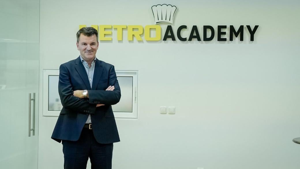 „МЕТРО България“ отличи ресторантите в „Гастрономически пътеводител“ 2025