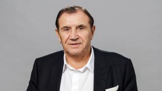 Знания, желания и възможности ме водят към върха