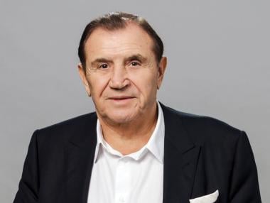 Знания, желания и възможности ме водят към върха