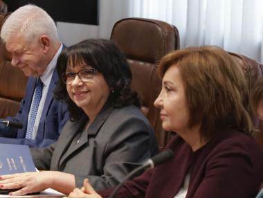 МФ изпълни исканията на бизнеса за Бюджет 2026