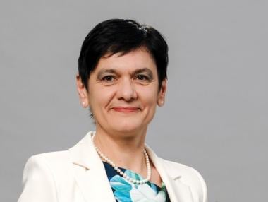 Успехът се гради от екипи