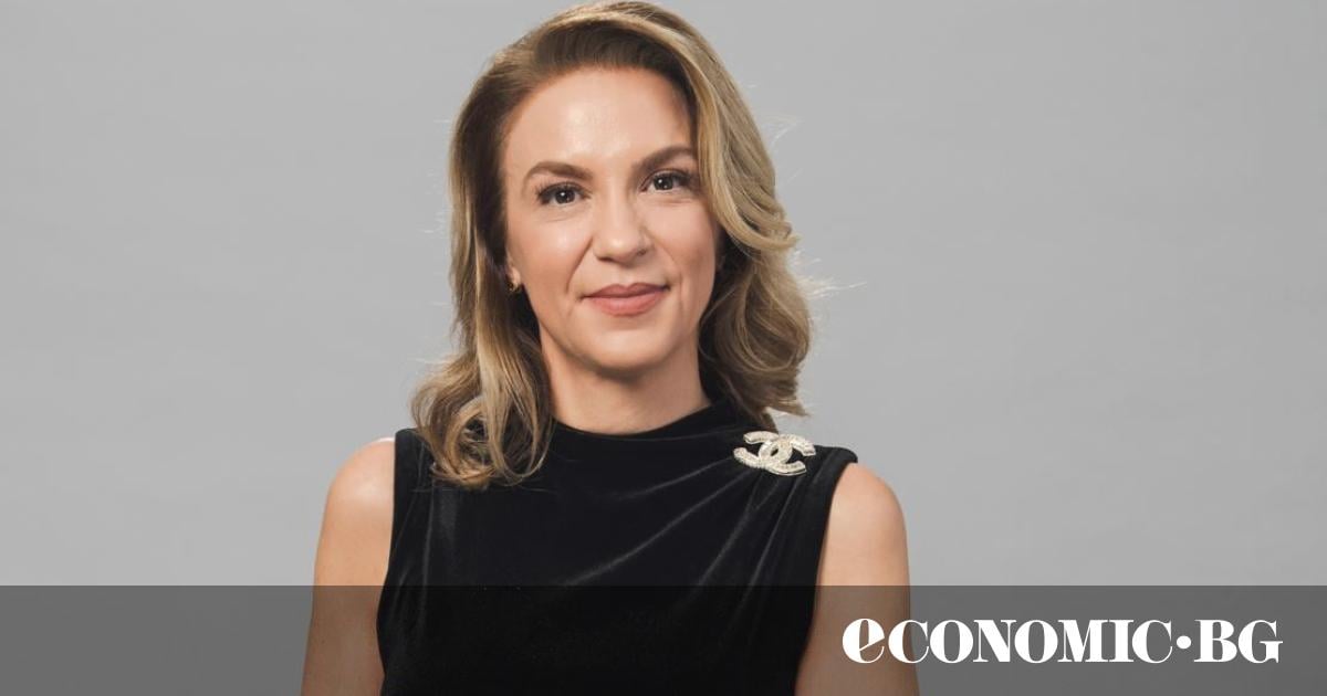 Силно съм развълнувана от това отличие, което е за изключителен