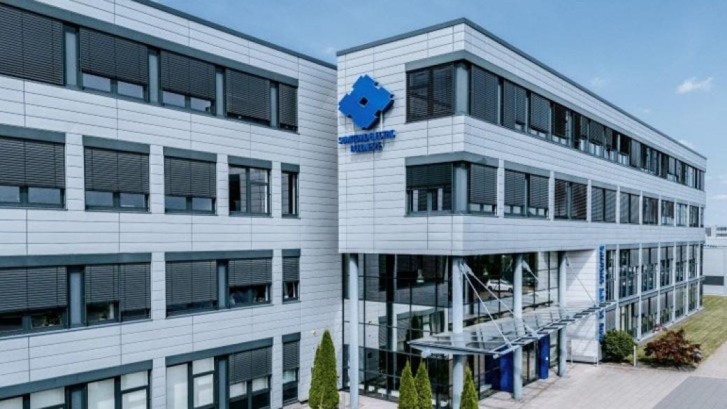 Японската „СЕ Борднетце“ окончателно напуска България