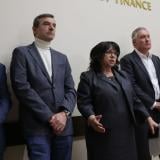 МФ намери липсващите €1.5 млрд. и внася новия бюджет в понеделник