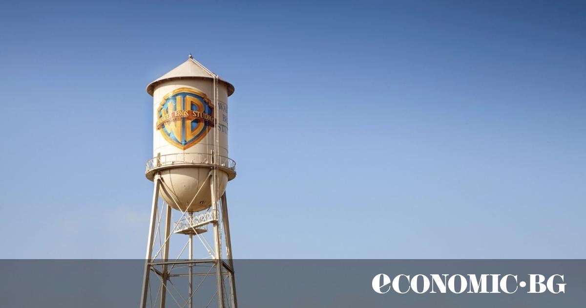 Netflix съобщи в петък, че е постигнала сделка за придобиване