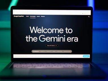 Gemini е хитът на 2025 г. в Google: Какво стои зад големия интерес?