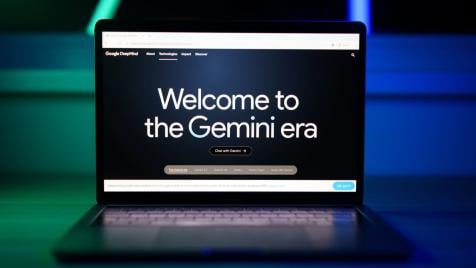 Gemini е хитът на 2025 г. в Google: Какво стои зад големия интерес?