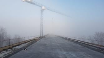 Над 60 км пътна мрежа в Северозапада ще се ремонтира с евросредства