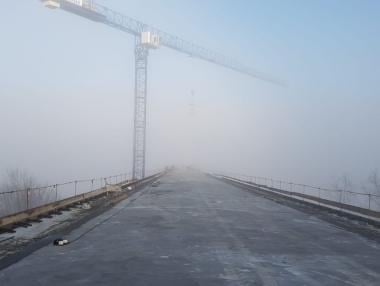 Над 60 км пътна мрежа в Северозапада ще се ремонтира с евросредства