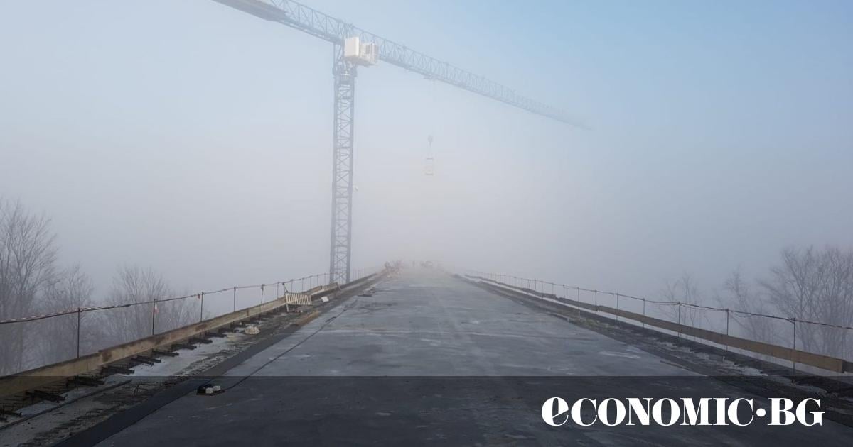 Над 60 км пътна мрежа в Северозапада ще се ремонтира с евросредства