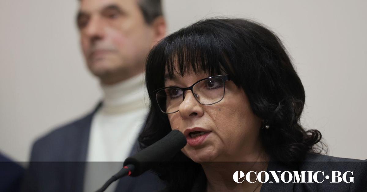 МФ намери липсващите €1.5 млрд. и внася новия бюджет в