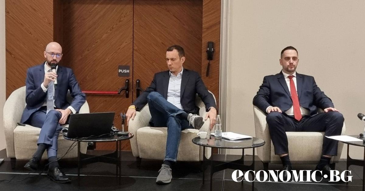 Бюджетът на София за 2026 г. ще бъде 1.81 млрд.