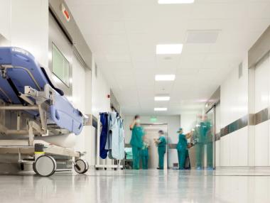 Защо не трябва да се вдига здравната вноска?